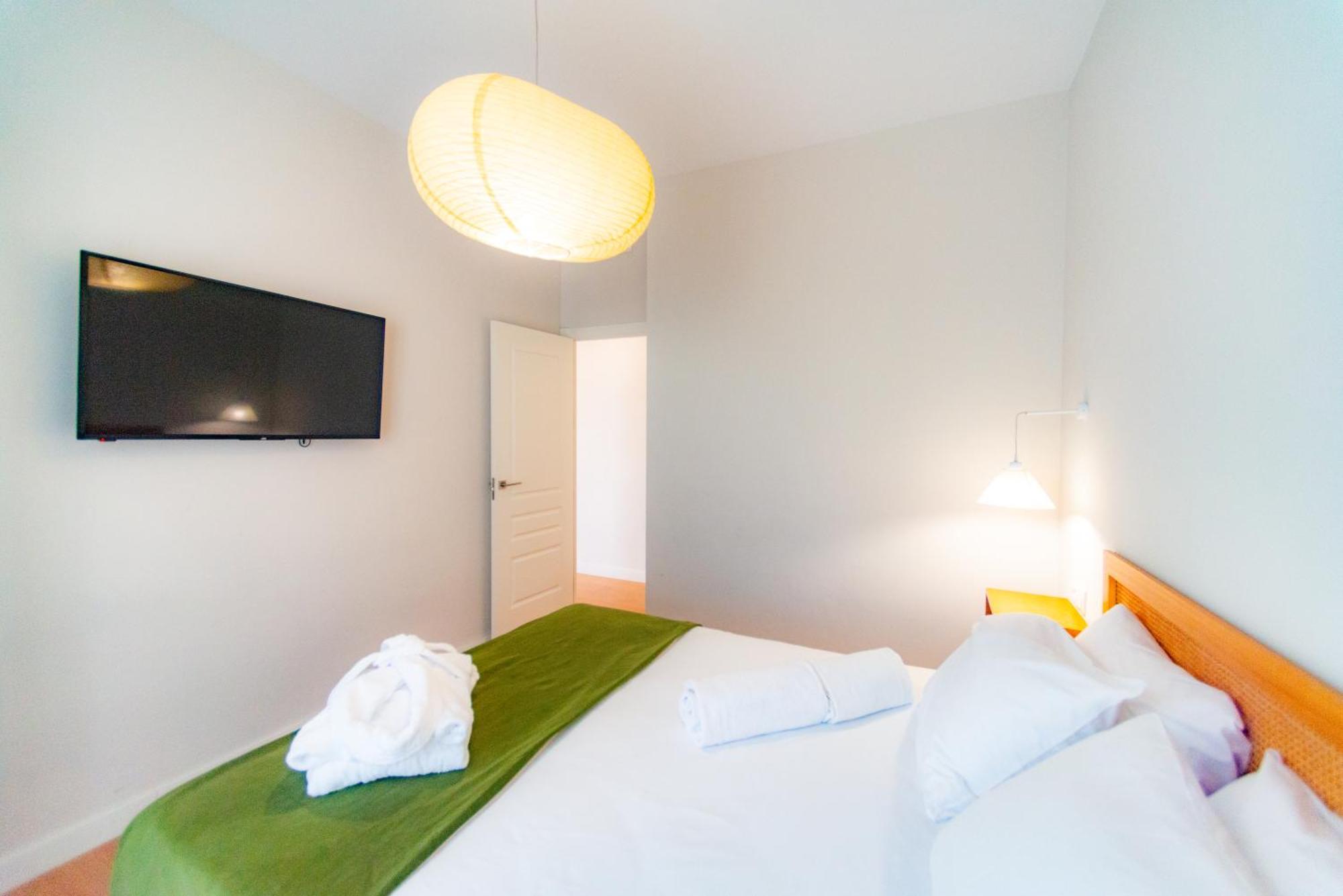 Casa San Mateo Apartment กอร์โดบา ภายนอก รูปภาพ